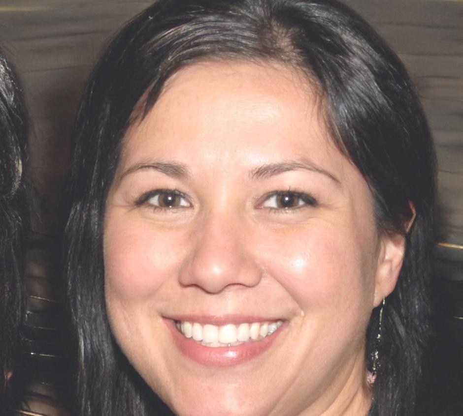 Фото Изабель Морель