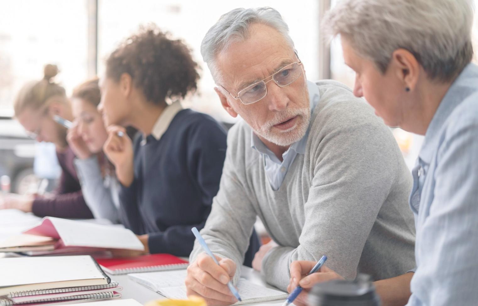 Практическое занятие по инвестированию