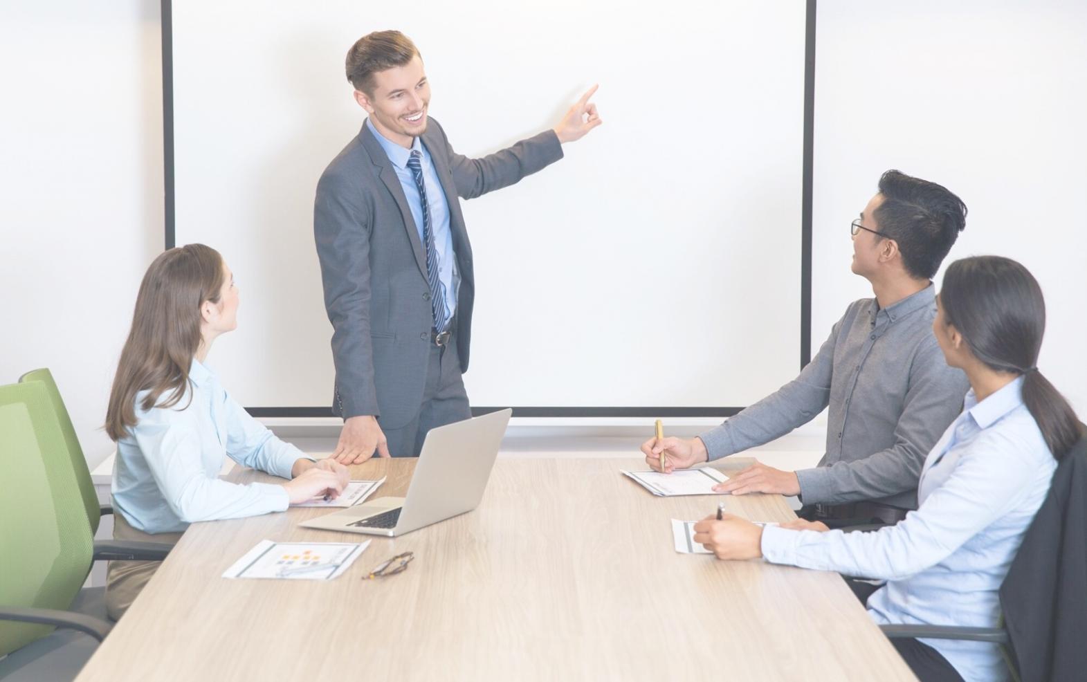 Команда экспертов по финансовому образованию