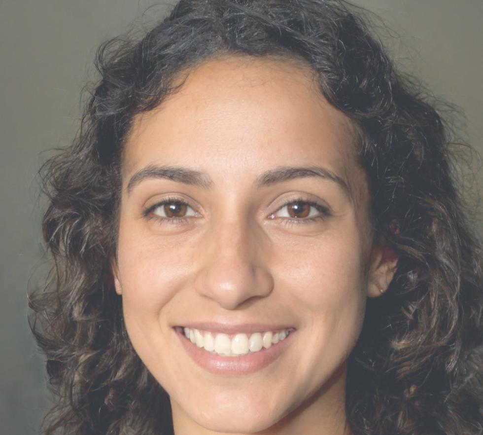 Финансовый эксперт Элиз Робер