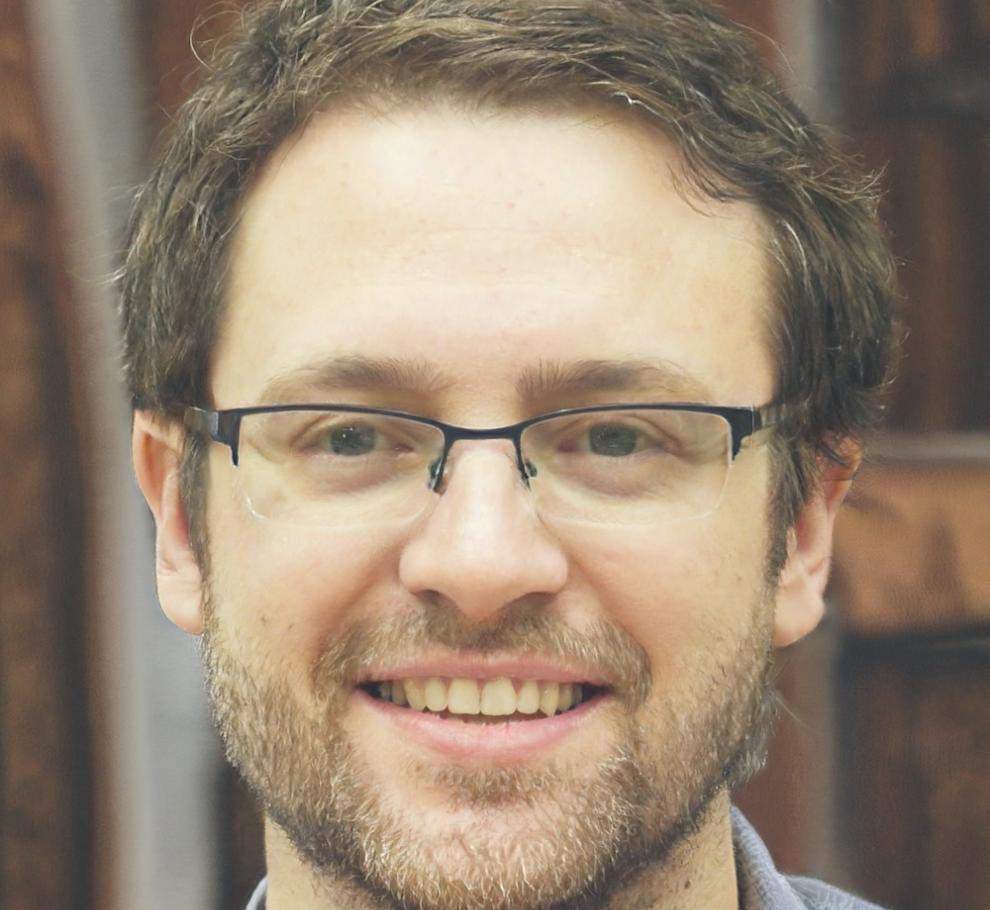 Фото Клеменса Дюбуа