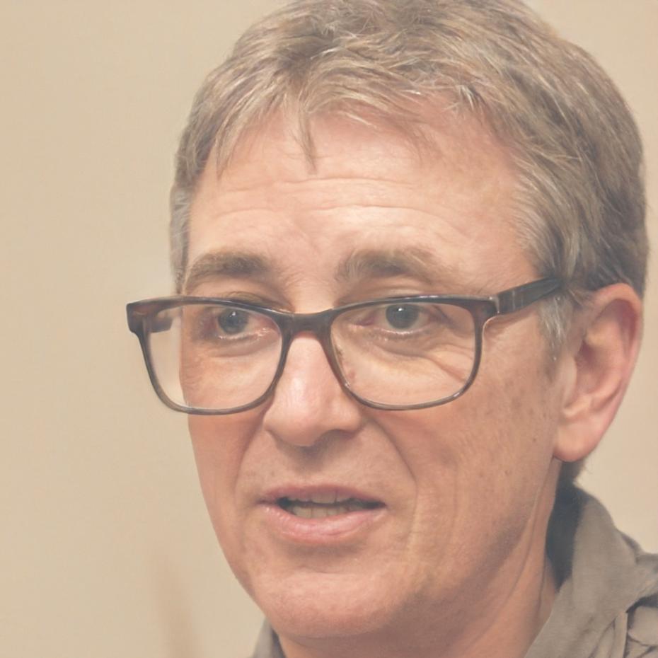 Портрет эксперта по инвестиционной стратегии