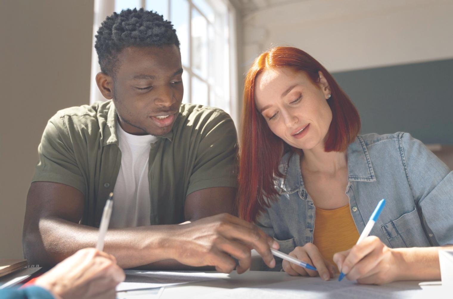 Учебные материалы и ресурсы программы Rovira